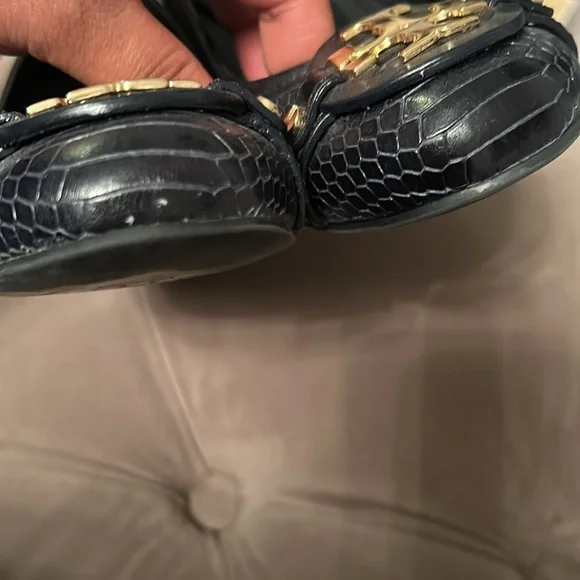 Torey Bruch low heels - Picture 4 of 6